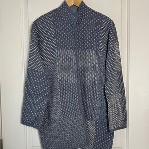 J. Jill Tunic Sweater, NWT